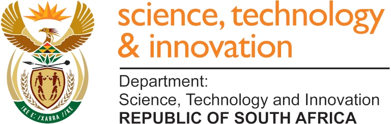 Department: Science, Technology and Innovation — Republic of South Africa
